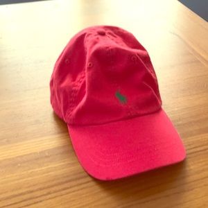 Polo Ralph Lauren Hat